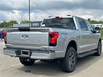New 2025 Ford F-150 Lightning Flash SuperCrew Cab 4x4 Pickup for sale #J6965 - photo 7