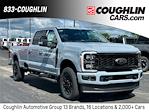 New 2025 Ford F-350 Lariat Crew Cab 4x4 SRW Pickup for sale #J6971 - photo 1
