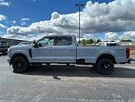 New 2025 Ford F-350 Lariat Crew Cab 4x4 SRW Pickup for sale #J6971 - photo 10