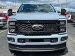 New 2025 Ford F-350 Lariat Crew Cab 4x4 SRW Pickup for sale #J6971 - photo 12