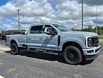 New 2025 Ford F-350 Lariat Crew Cab 4x4 SRW Pickup for sale #J6971 - photo 5