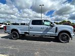 New 2025 Ford F-350 Lariat Crew Cab 4x4 SRW Pickup for sale #J6971 - photo 7