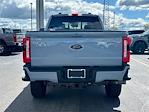 New 2025 Ford F-350 Lariat Crew Cab 4x4 SRW Pickup for sale #J6971 - photo 9
