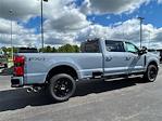 New 2025 Ford F-350 Lariat Crew Cab 4x4 SRW Pickup for sale #J6971 - photo 3