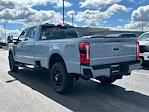 New 2025 Ford F-350 Lariat Crew Cab 4x4 SRW Pickup for sale #J6971 - photo 6