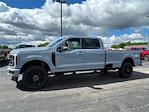New 2025 Ford F-350 Lariat Crew Cab 4x4 SRW Pickup for sale #J6971 - photo 8