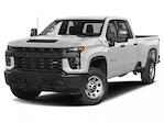 2022 Chevrolet Silverado 3500 Crew Cab RWD Cab Chassis for sale #J6971A - photo 1