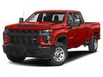 2022 Chevrolet Silverado 3500 Crew Cab RWD Cab Chassis for sale #J6971A - photo 3