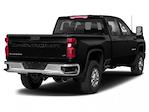 2022 Chevrolet Silverado 3500 Crew Cab RWD Cab Chassis for sale #J6971A - photo 4