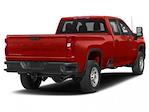 2022 Chevrolet Silverado 3500 Crew Cab RWD Cab Chassis for sale #J6971A - photo 5