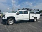2022 Chevrolet Silverado 3500 Crew Cab RWD Service Truck for sale #J6971A - photo 10