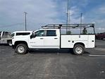 2022 Chevrolet Silverado 3500 Crew Cab RWD Service Truck for sale #J6971A - photo 11