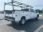 2022 Chevrolet Silverado 3500 Crew Cab RWD Service Truck for sale #J6971A - photo 2