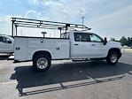 2022 Chevrolet Silverado 3500 Crew Cab RWD Service Truck for sale #J6971A - photo 6