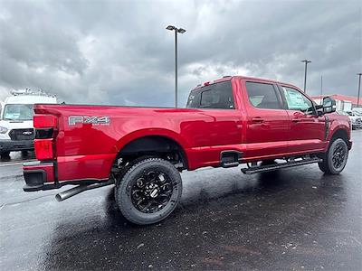 New 2025 Ford F-350 XLT Crew Cab 4x4 SRW Pickup for sale #J6972 - photo 2