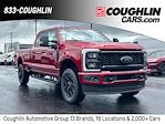New 2025 Ford F-350 XLT Crew Cab 4x4 SRW Pickup for sale #J6972 - photo 1