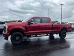 New 2025 Ford F-350 XLT Crew Cab 4x4 SRW Pickup for sale #J6972 - photo 10