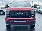 New 2025 Ford F-350 XLT Crew Cab 4x4 SRW Pickup for sale #J6972 - photo 14