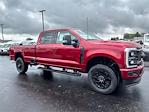 New 2025 Ford F-350 XLT Crew Cab 4x4 SRW Pickup for sale #J6972 - photo 5