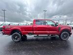 New 2025 Ford F-350 XLT Crew Cab 4x4 SRW Pickup for sale #J6972 - photo 7
