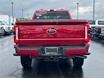New 2025 Ford F-350 XLT Crew Cab 4x4 SRW Pickup for sale #J6972 - photo 9