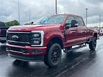 New 2025 Ford F-350 XLT Crew Cab 4x4 SRW Pickup for sale #J6972 - photo 8
