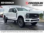 New 2025 Ford F-350 Lariat Crew Cab 4x4 SRW Pickup for sale #J6979 - photo 1