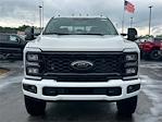 New 2025 Ford F-350 Lariat Crew Cab 4x4 SRW Pickup for sale #J6979 - photo 10