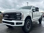New 2025 Ford F-350 Lariat Crew Cab 4x4 SRW Pickup for sale #J6979 - photo 11
