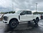New 2025 Ford F-350 Lariat Crew Cab 4x4 SRW Pickup for sale #J6979 - photo 12