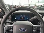 New 2025 Ford F-350 Lariat Crew Cab 4x4 SRW Pickup for sale #J6979 - photo 18
