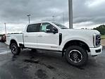 New 2025 Ford F-350 Lariat Crew Cab 4x4 SRW Pickup for sale #J6979 - photo 5