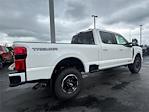 New 2025 Ford F-350 Lariat Crew Cab 4x4 SRW Pickup for sale #J6979 - photo 9