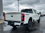 New 2025 Ford F-350 Lariat Crew Cab 4x4 SRW Pickup for sale #J6979 - photo 2