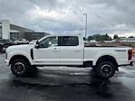 New 2025 Ford F-350 Lariat Crew Cab 4x4 SRW Pickup for sale #J6979 - photo 6