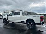 New 2025 Ford F-350 Lariat Crew Cab 4x4 SRW Pickup for sale #J6979 - photo 8