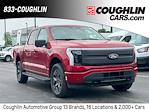 2025 Ford F-150 Lightning SuperCrew Cab 4x4 Pickup for sale #J6980 - photo 1