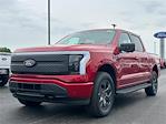 2025 Ford F-150 Lightning SuperCrew Cab 4x4 Pickup for sale #J6980 - photo 13