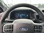 2025 Ford F-150 Lightning SuperCrew Cab 4x4 Pickup for sale #J6980 - photo 14