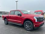 2025 Ford F-150 Lightning SuperCrew Cab 4x4 Pickup for sale #J6980 - photo 6