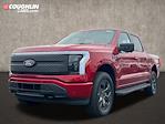 2025 Ford F-150 Lightning SuperCrew Cab AWD Pickup for sale #J6980 - photo 1