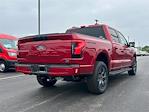 2025 Ford F-150 Lightning SuperCrew Cab 4x4 Pickup for sale #J6980 - photo 8