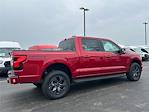 2025 Ford F-150 Lightning SuperCrew Cab 4x4 Pickup for sale #J6980 - photo 2