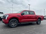2025 Ford F-150 Lightning SuperCrew Cab 4x4 Pickup for sale #J6980 - photo 9