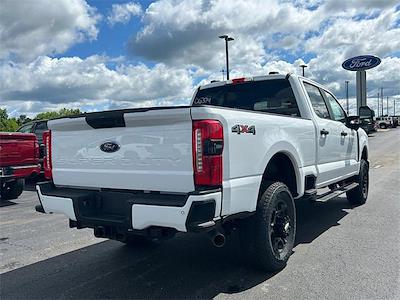 New 2025 Ford F-250 XL Crew Cab 4x4 Pickup for sale #J6982 - photo 2