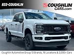 New 2025 Ford F-250 XL Crew Cab 4x4 Pickup for sale #J6982 - photo 1
