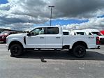 New 2025 Ford F-250 XL Crew Cab 4x4 Pickup for sale #J6982 - photo 10