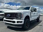 New 2025 Ford F-250 XL Crew Cab 4x4 Pickup for sale #J6982 - photo 13