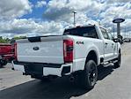 New 2025 Ford F-250 XL Crew Cab 4x4 Pickup for sale #J6982 - photo 2