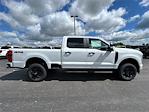 New 2025 Ford F-250 XL Crew Cab 4x4 Pickup for sale #J6982 - photo 3